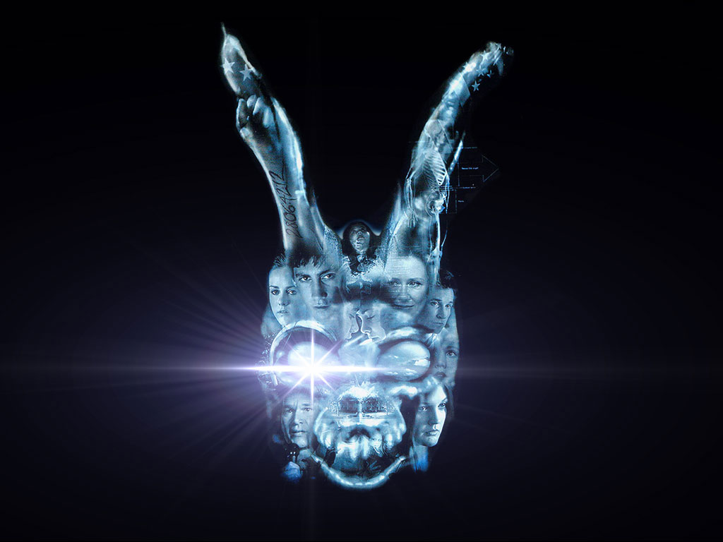 COLONNA SONORA DONNIE DARKO SCARICA